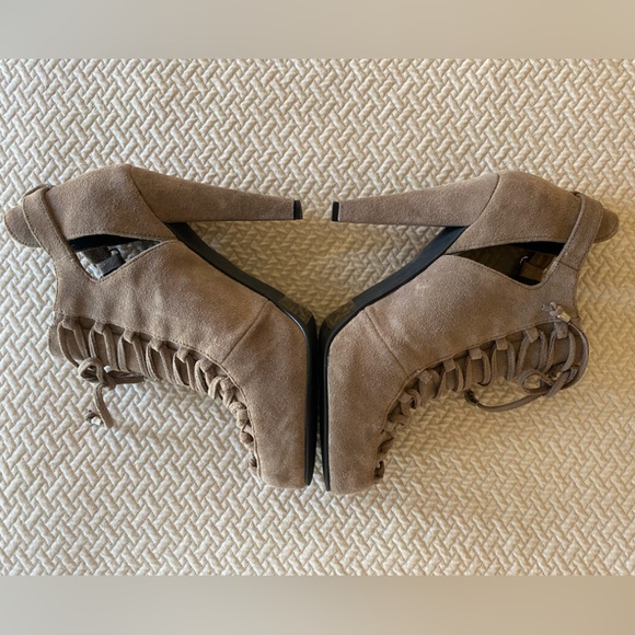 Colin Stuart Bootie - Picture 3 of 6